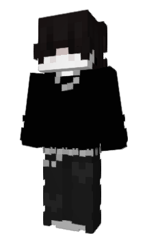 Minecraft skin cabnit