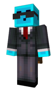 Minecraft скін по ніку WillDo42