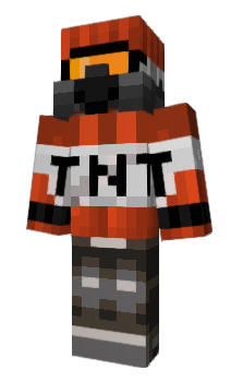 Minecraft скин по нику Lareme
