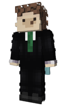 Minecraft скин по нику coco_suke