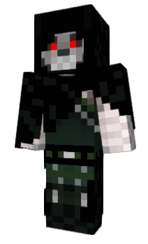 Minecraft скин по нику Darkin1
