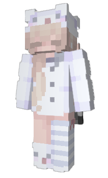 Minecraft skin Endeam