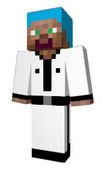 Minecraft скин по нику Quso