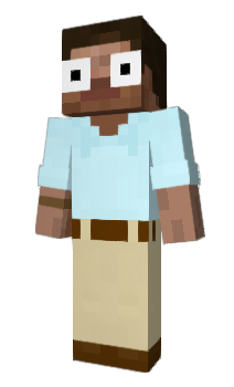 Minecraft скин по нику Tgzzn