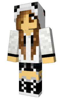 Minecraft скин по нику _Katee_