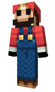 Minecraft скин по нику l3k1