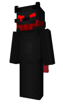 Minecraft skin Agente000