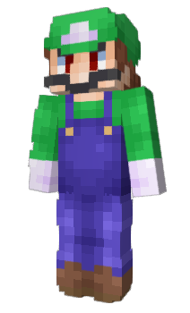 Minecraft skin DeathWeekend