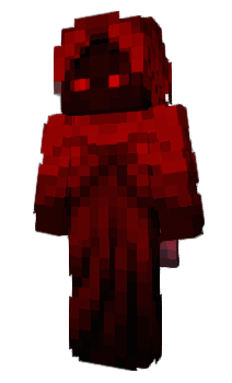 Minecraft skin DeathWeekend