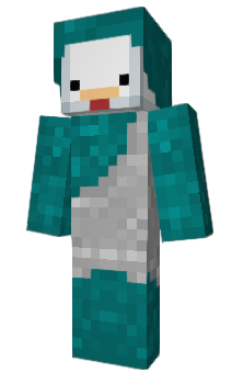 Minecraft скин по нику Mxlo