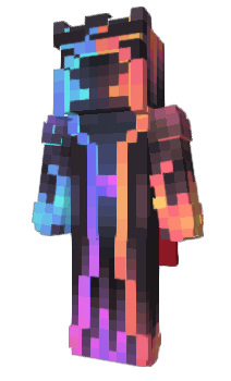 Minecraft skin Rednaks_