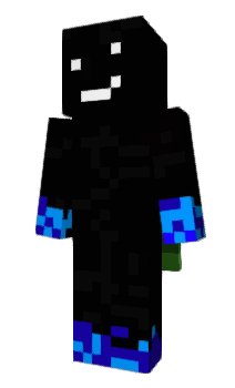 Minecraft skin wtfline1