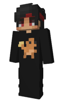 Minecraft скин по нику Stafs