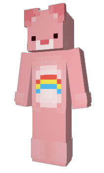 Minecraft skin jennymai