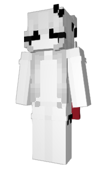 Minecraft skin NlGermanYT