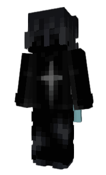 Minecraft скін по ніку hxrdkid