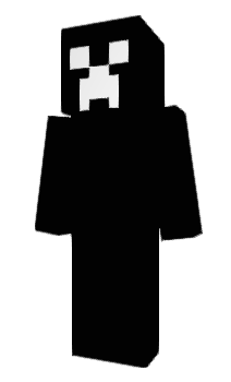 Minecraft скин по нику Advertize