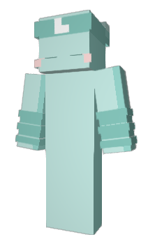 Minecraft skin _MalRang