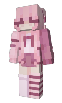 Minecraft skin zloug