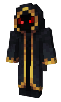 Minecraft скин по нику 785Ghe1