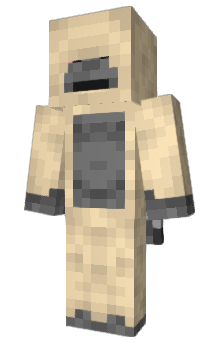 Minecraft скин по нику Ecel