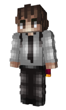 Minecraft skin akdz