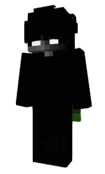 Minecraft skin MarlonLPX