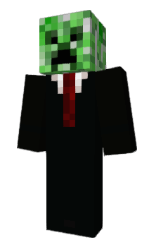 Minecraft skin naroa