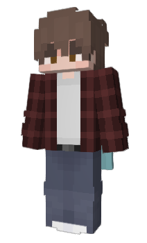 Minecraft скін по ніку NotMunnaz