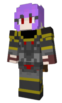 Minecraft скин по нику Jimyrt