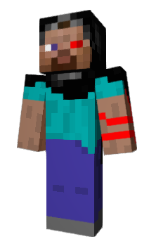Minecraft скин по нику etc5