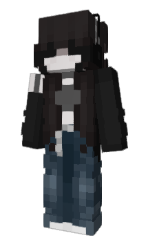 Minecraft скин по нику leinea