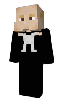 Minecraft скин по нику AdoptMee