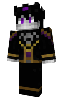 Minecraft скин по нику dogfilter