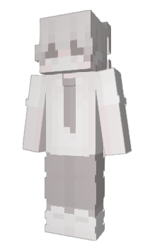 Minecraft skin M00nSla7er