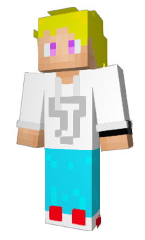 Minecraft скин по нику hhhba