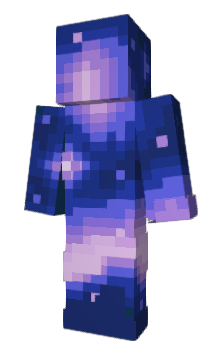 Minecraft skin Timy3