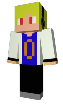 Minecraft скин по нику ORIGINALE