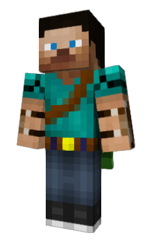 Minecraft skin IIIFunlixIII