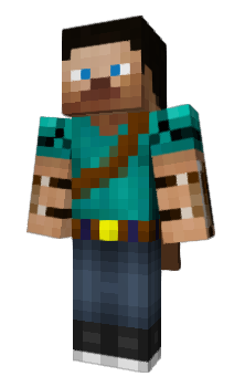 Minecraft скин по нику IIIFunlixIII