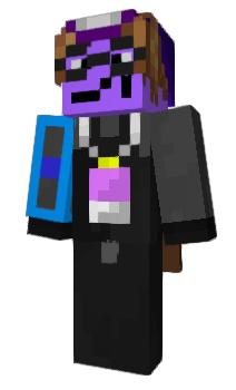 Minecraft скин по нику IIIFunlixIII