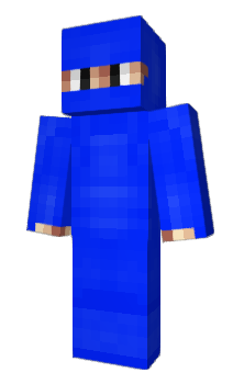 Minecraft скин по нику 3H5