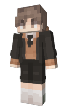 Minecraft skin Pe3RL