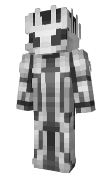 Minecraft скин по нику parrett