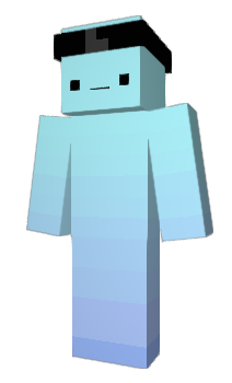 Minecraft skin dynamicro
