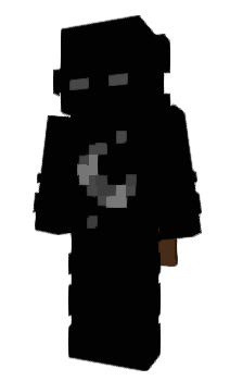 Minecraft скин по нику SanddWTF
