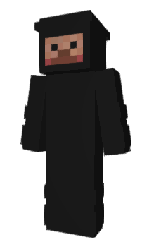 Minecraft skin vilagger