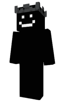 Minecraft скин по нику VitAn_com