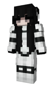 Minecraft скин по нику holocrons