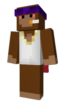 Minecraft скин по нику s1ny